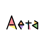 Cover Image of Download Aeta（アエタ）＿好みの相手友達を探すチャットトークアプリ 3 APK