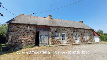 maison à Mûr-de-Bretagne (22)