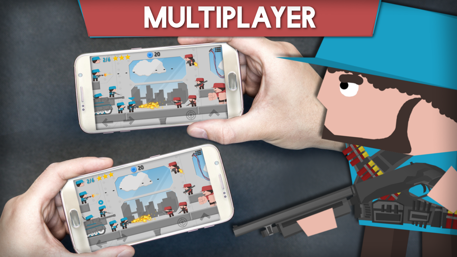 Clone Armies v2.0.72