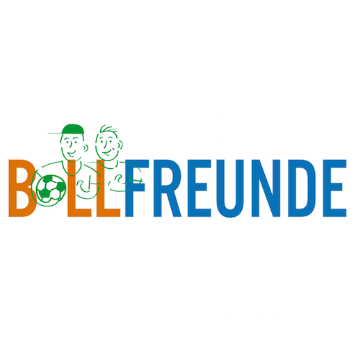 Ballfreunde  Ergebnisdienst