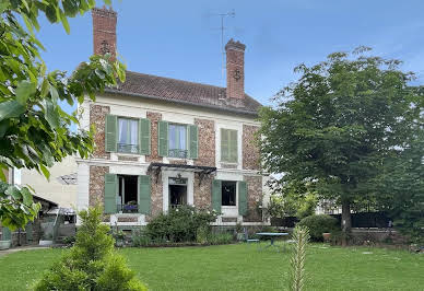 Maison avec jardin 16