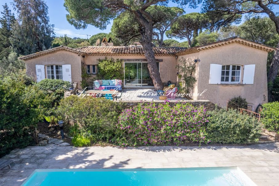 Vente villa 5 pièces 145 m² à Sainte-Maxime (83120), 1 300 000 €