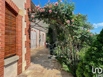 maison à Ferrières-en-Gâtinais (45)