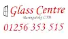 The Glass Centre (Basingstoke) Limited Logo