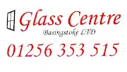 The Glass Centre (Basingstoke) Limited Logo