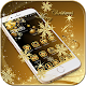 Download Gold Christmas 2016 Theme For PC Windows and Mac 1.1.1