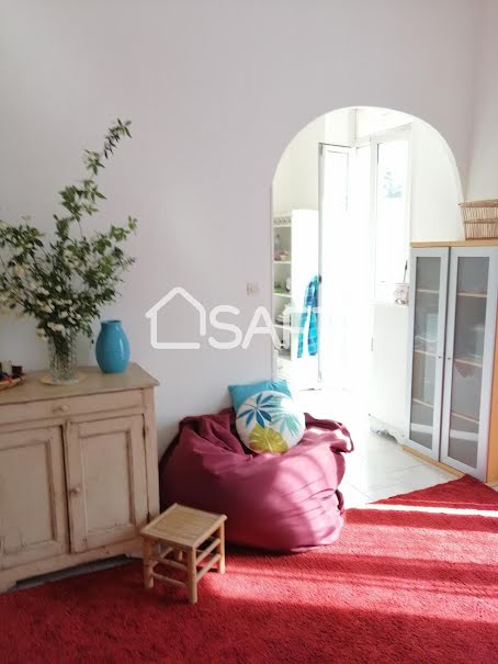 Vente appartement 1 pièce 28 m² à Marseille 7ème (13007), 152 000 €