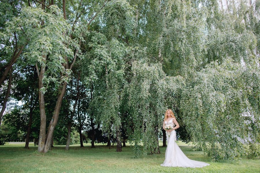 Fotograful de nuntă Nikolay Abramov (wedding). Fotografia din 22 august 2018