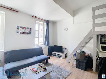 appartement à Rouen (76)