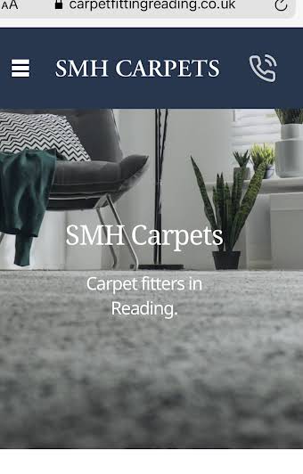 Recent carpet projects  album cover