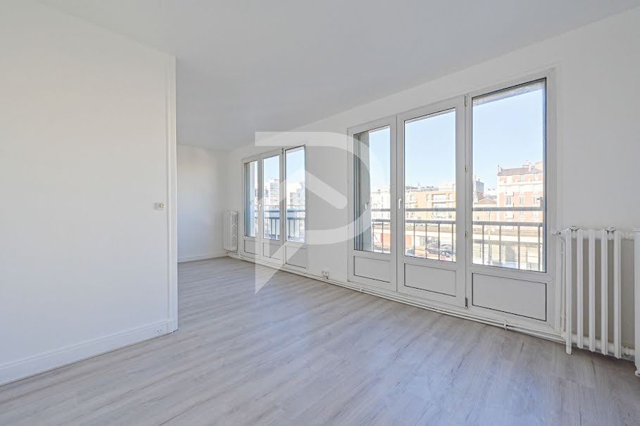 Vente appartement 3 pièces 55.53 m² à Malakoff (92240), 340 000 €