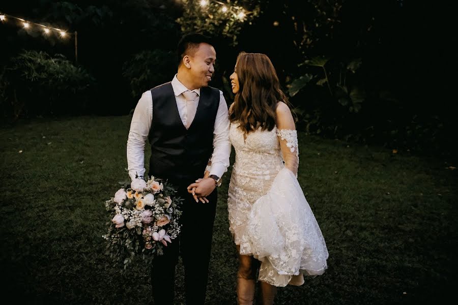 Düğün fotoğrafçısı Erwin Leyros (erwin). 30 Ocak 2019 fotoları