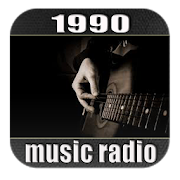 Top 90s Music Oldies Radio FM  Icon