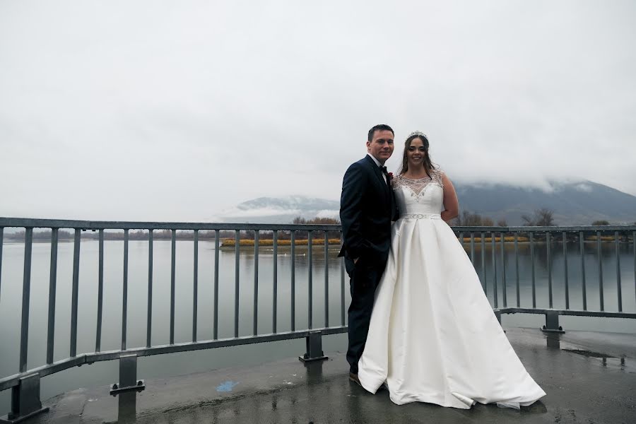 Photographe de mariage Blake Chartrand (chartrandphoto). Photo du 10 juin 2020