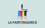 LA Painters And Decorators Logo