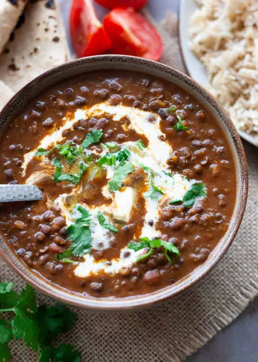 Dal Makhni