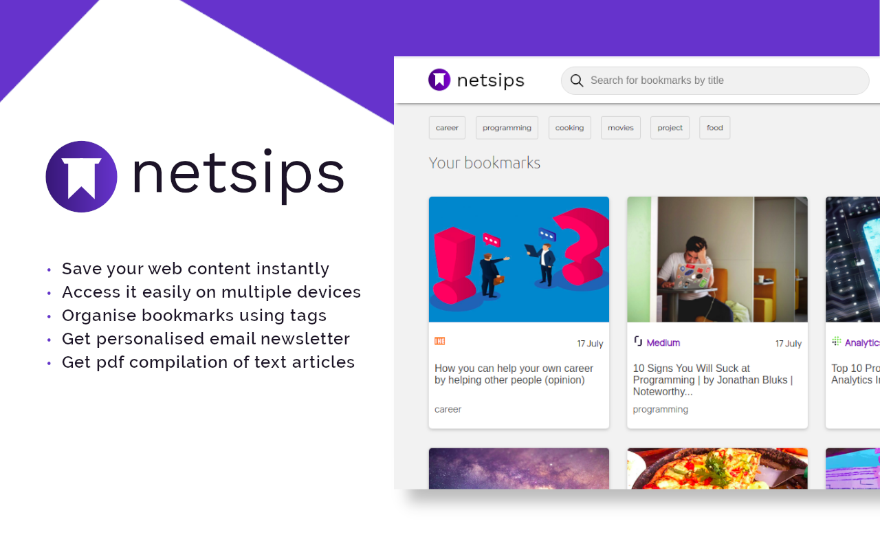 Netsips Preview image 0