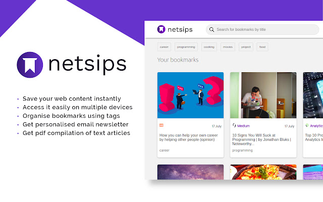 Netsips