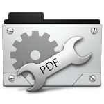 Cover Image of ดาวน์โหลด PDF Utils 3.1 APK