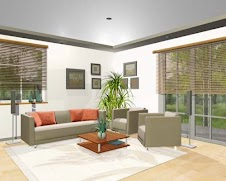 Aranżacja wnętrz nr 1 dla projektu domu APS 146