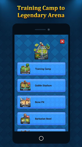 Chest Sim for Clash Royale APK Download - APKPure.com