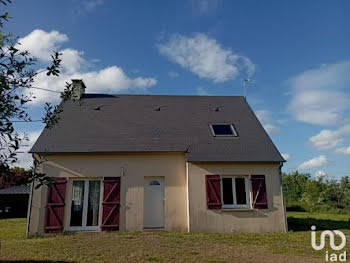 maison à Saint-Louet-sur-Vire (50)
