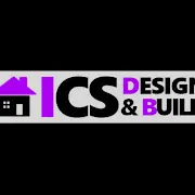 ICS Design And Build Ltd Logo