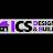 ICS Design And Build Ltd Logo