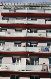 appartement à Grenoble (38)