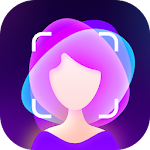 Cover Image of ダウンロード Test Future - Aging Face,Palm Scanner,Baby Predict 1.2 APK