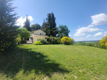 maison à Vaison-la-Romaine (84)