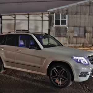 GLK X204