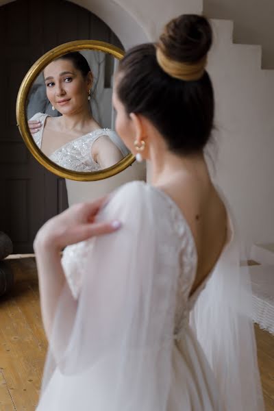 Fotografo di matrimoni Irina Alkanova (alkanova). Foto del 5 luglio 2023