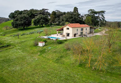 Maison avec piscine 14