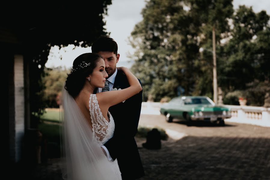 Fotografo di matrimoni Daniel Maldonado (danielmaldonado). Foto del 15 agosto 2017