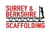 SURREY & BERKSHIRE SCAFFOLDING LTD Logo