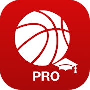 College Basketball Live Stats, Scores: PRO Edition