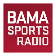 Bama Sports Radio 1.1 Icon