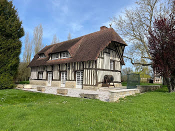 maison à Hotot-en-Auge (14)