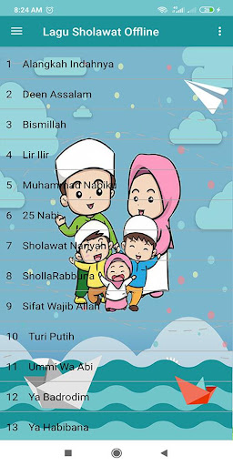 Download Lagu Sholawat Anak Anak Muslim Free For Android Lagu Sholawat Anak Anak Muslim Apk Download Steprimo Com Lagu sholawat anak developed by yasin putra is listed under category educational 4.7/5 average rating on lagu sholawat anak apk was fetched from play store which means it is unmodified and original. lagu sholawat anak anak muslim apk