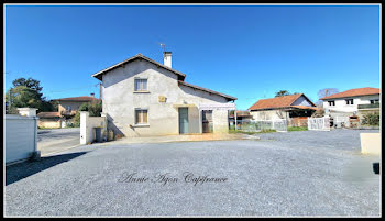 maison à Trie-sur-Baïse (65)