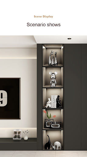 Title 6, Creative and Luxurious Ceramic Vase Ornaments f...
