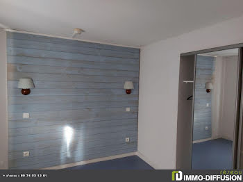 appartement à Biella (64)