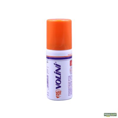 Volini Spray 15 Gm