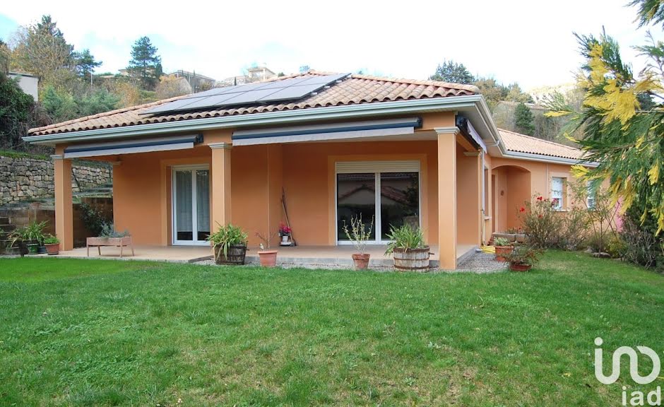 Vente maison 5 pièces 148 m² à Millau (12100), 494 000 €