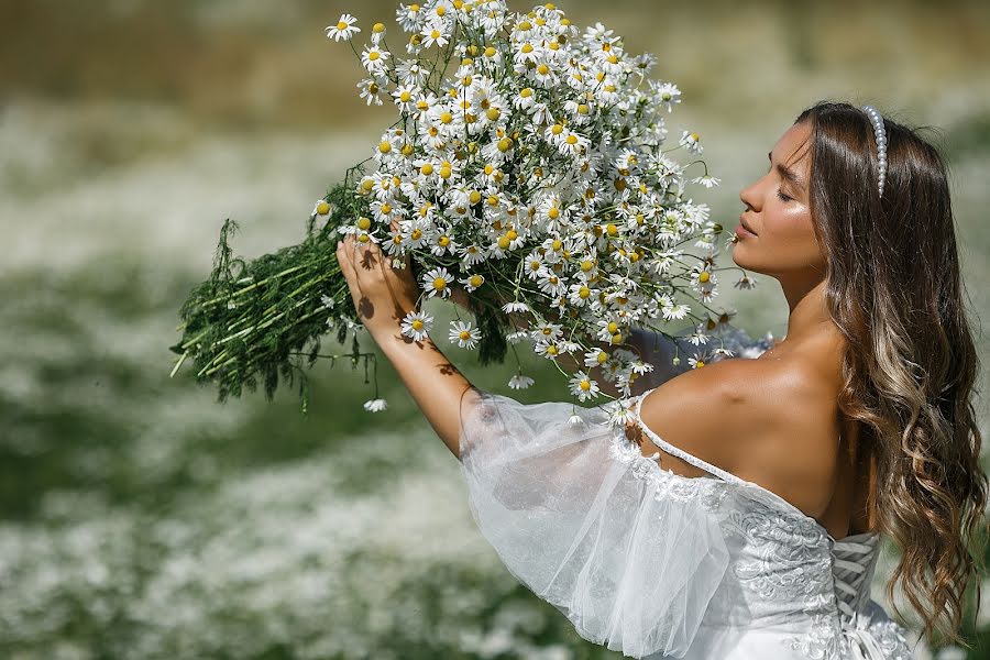 Wedding photographer Tatyana Davydova (tata1971mil). Photo of 25 July 2020