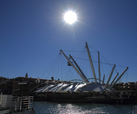 Energia sul mare di angin