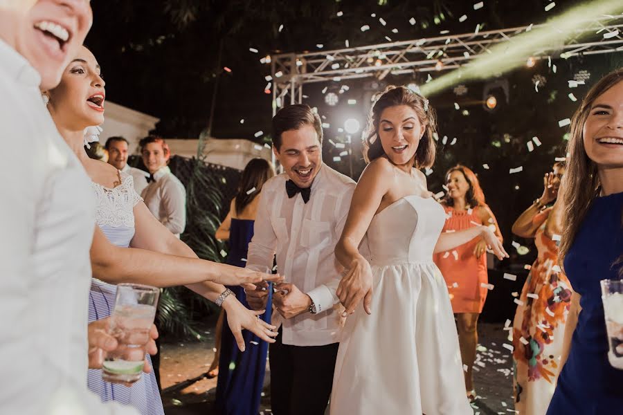 Wedding photographer Cristopher Rodriguez (cr-foto). Photo of 21 August 2019