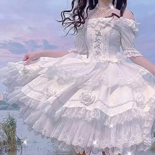 ‪꒰ঌ ☁ 미즈 🩵 ໒꒱