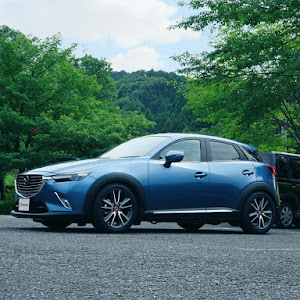 CX-3 DK5FW